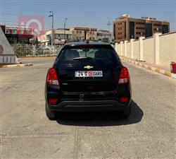 شيفروليه تراكس